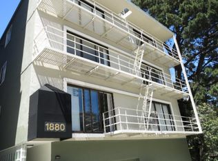 1880 California St APT 9, San Francisco, CA
