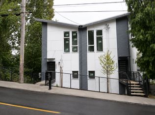 4505 23rd Ave SW, Seattle, WA 98106