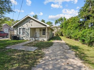 2328 Boss St., La Marque, TX 77568