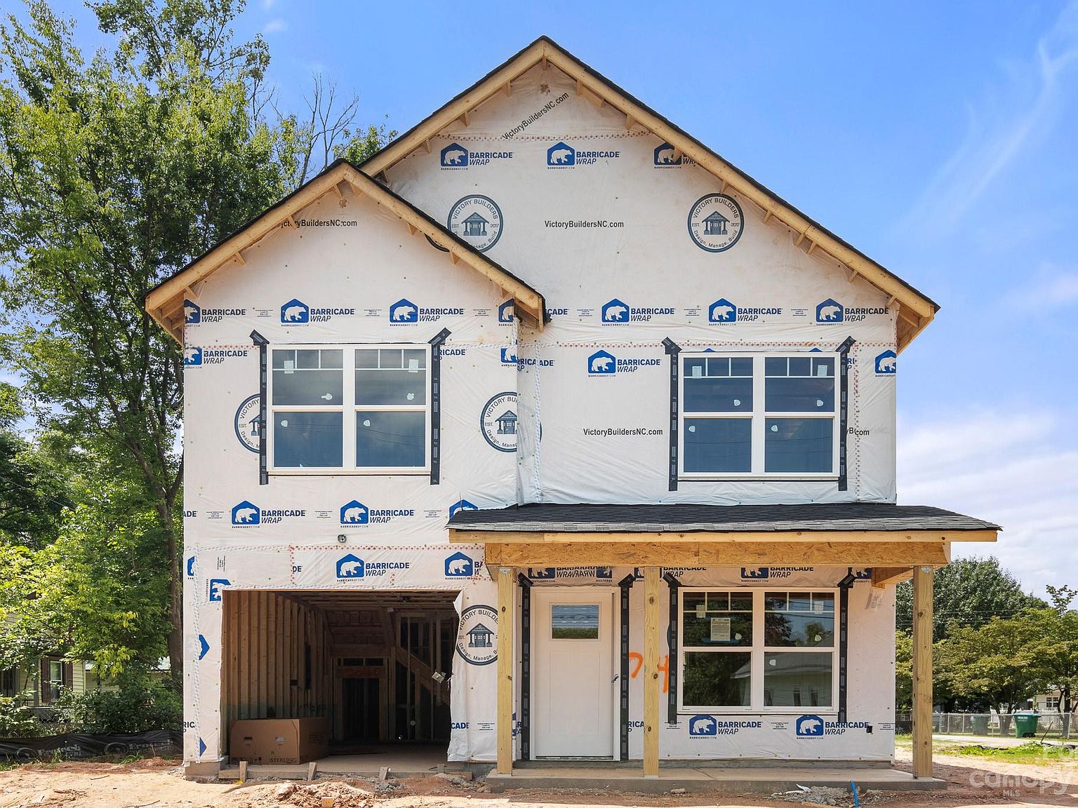 714 E Ave, Bessemer City, NC 28016 MLS 4042217 Zillow