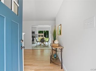 8350 McClellan Rd, Mechanicsville, VA 23111