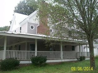 6655 Us Highway 64 W, Pittsboro, NC 27312