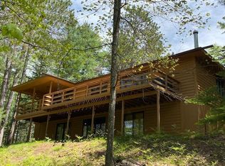 9228 Chub Lake Ridge Rd, Gaylord, MI 49735