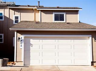 2805 Boxwood Pl, Colorado springs, CO 80920