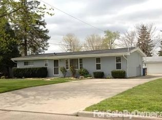 5829 Burdette St, Toledo, OH 43613