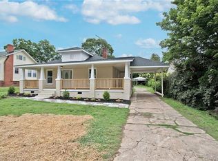 2405 Kannapolis Hwy, Concord, NC 28027