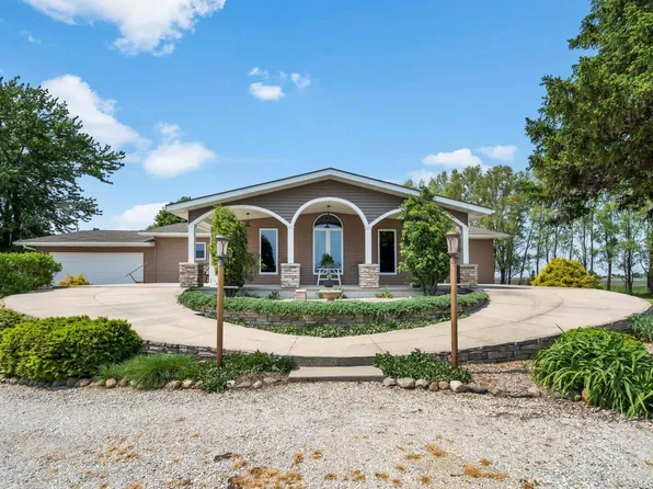 21459 P Ave, Hawkeye, IA 52147