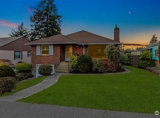 6549 43rd Ave NE, Seattle, WA 98115