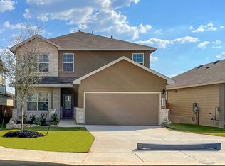5032 Punch Shot, San Antonio, TX 78261