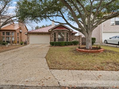 7010 CONGRESSIONAL BLVD, San Antonio, TX, 78244