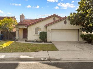 3646 Baron Ave, Clovis, CA 93612