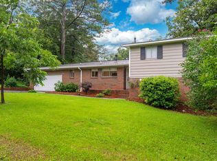 209 Hillwood Dr, Alabaster, AL 35007
