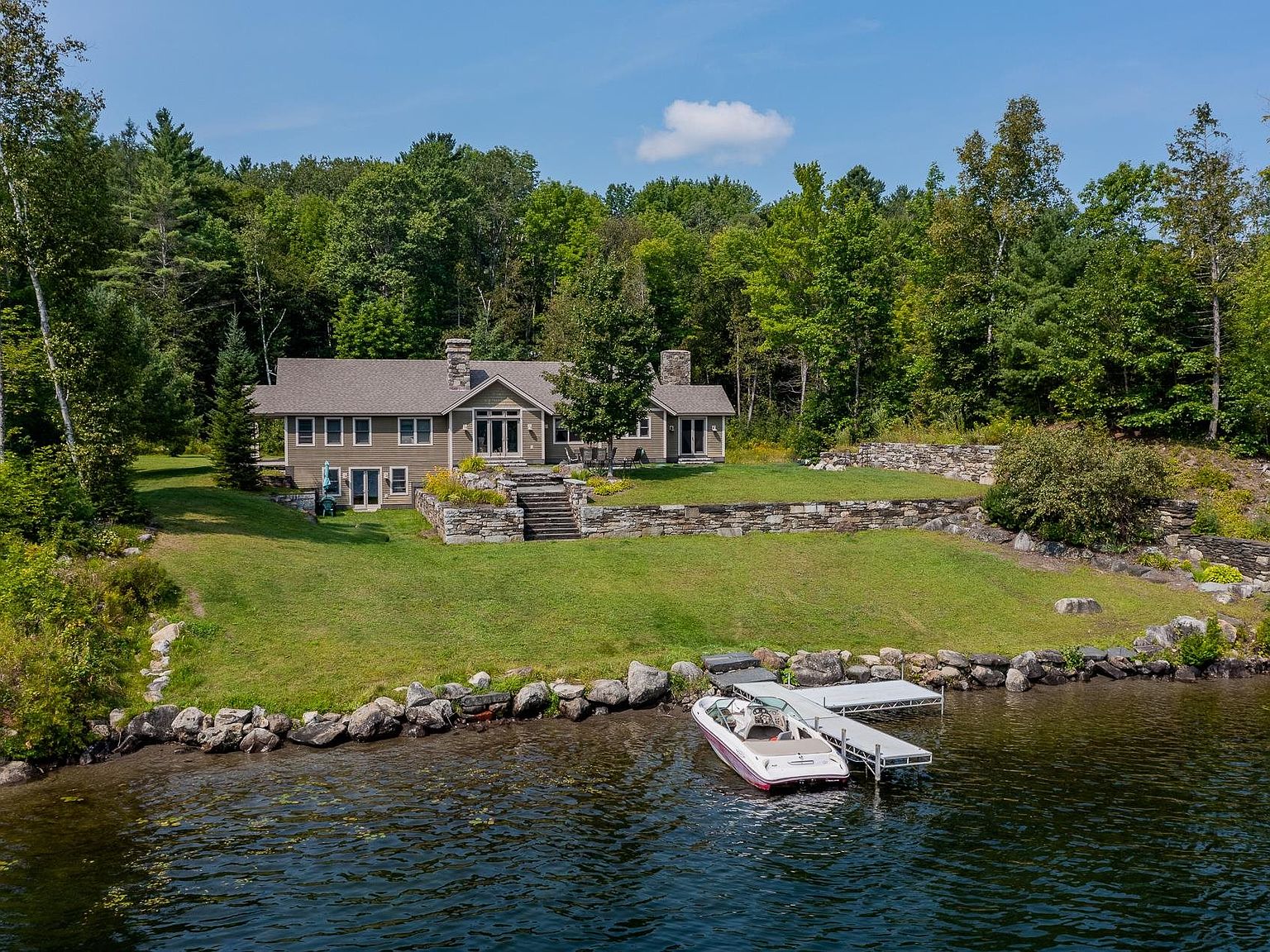 335 Slayton Lane, VT 05821 Zillow