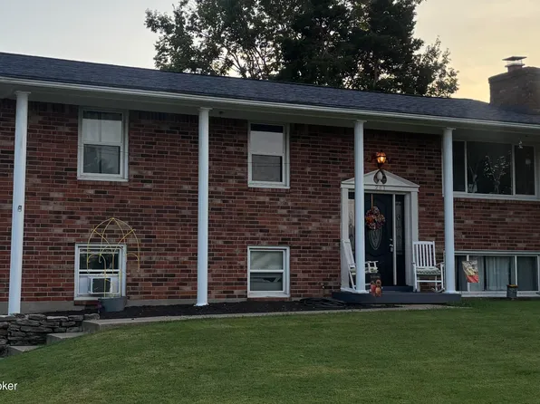 203 Galway Dr, Mount Washington, KY 40047