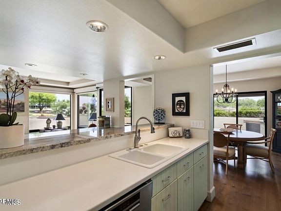 5th image of 7760 E GAINEY RANCH Road #2
