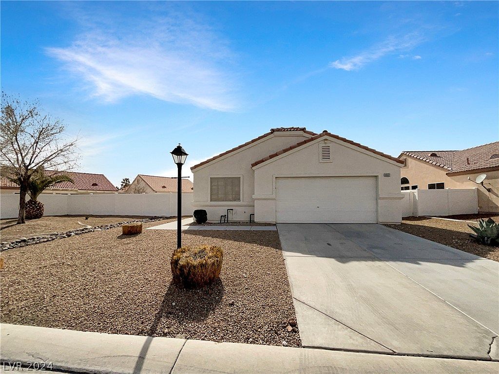 6551 Cinnabar Coast Ln, North Las Vegas, NV 89084 | Zillow