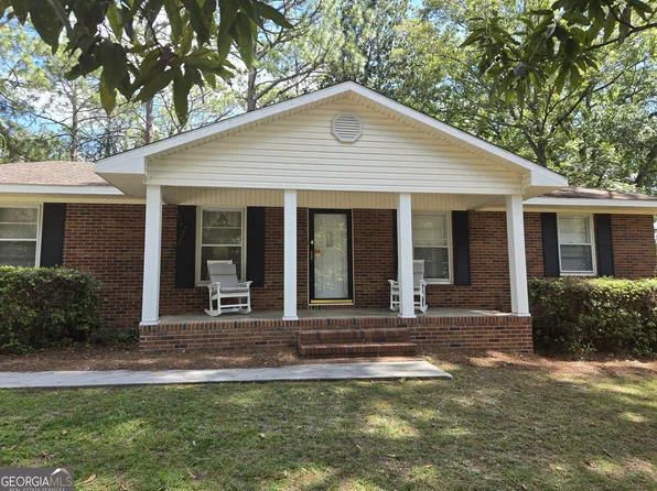 107 Nottingham Trl, Statesboro, GA 30458