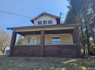 1800 Michigan Ave, Logansport, IN 46947