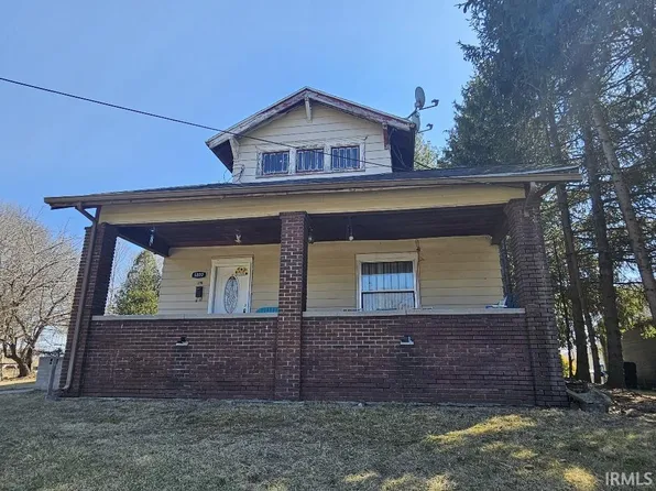 1800 Michigan Ave, Logansport, IN 46947