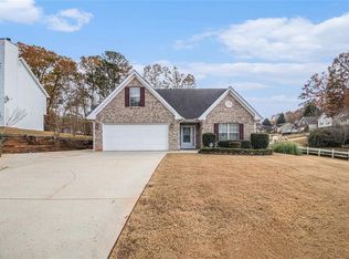 425 Pebble Blvd, Covington, GA 30016