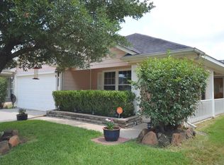 19627 Plantation Tree Ct, Katy, TX 77449