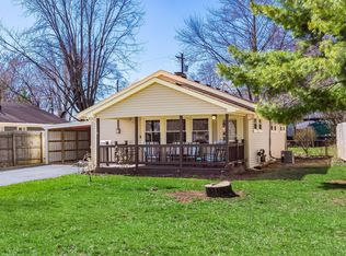 4397 Wayne St, Hilliard, OH 43026