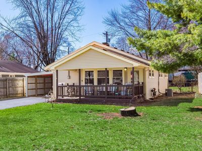 4397 Wayne St, Hilliard, OH, 43026
