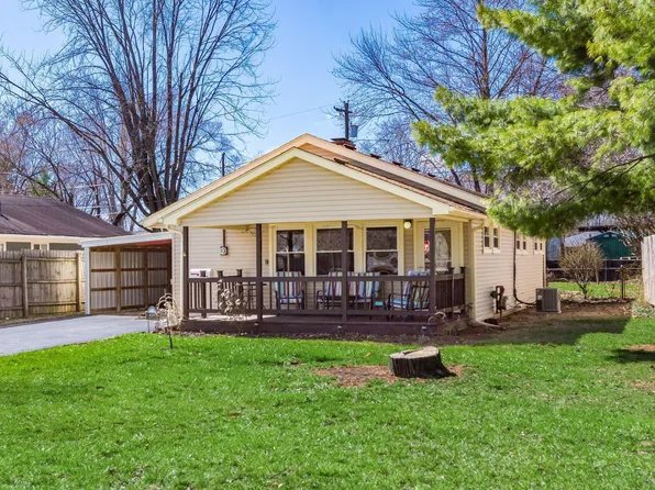 4397 Wayne St, Hilliard, OH 43026