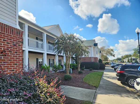 1604 Willoughby Park Court Unit 8, Wilmington, NC 28412