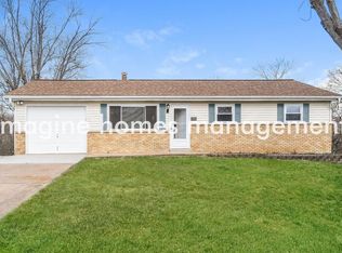 1950 Glatt Dr, Arnold, MO 63010