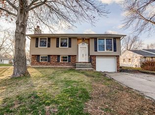 2477 De Loach Ct, Decatur, IL 62521