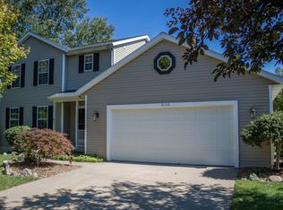 8150 Byron Garden Dr SW, Byron Center, MI 49315