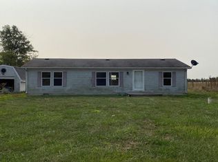 11770 Jericho Rd, Sherwood, OH 43556