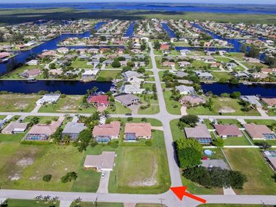 3930 SW 25th Court Cpe, Coral, FL, 33914