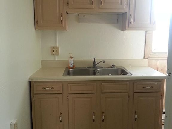 Kitchen View 1