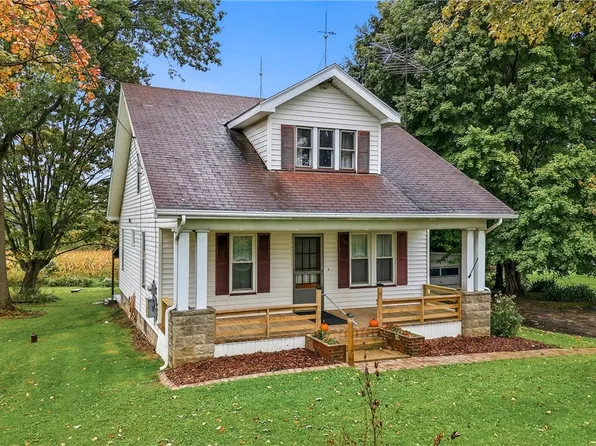 2254 Depot Rd, Salem, OH 44460