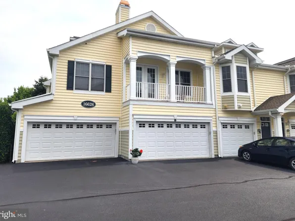 16626 John Rowland Trl Unit 606, Milton, DE 19968