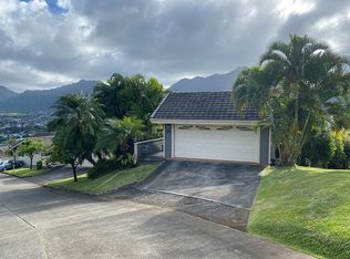 45-179H Lilipuna Rd, Kaneohe, HI 96744