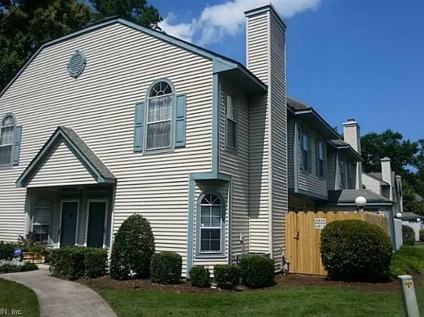 4916 Adelia Dr, Virginia Beach, VA 23455