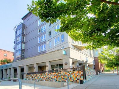 1420 E Pine St UNIT 611, Seattle, WA, 98122