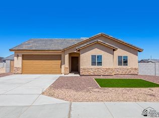 10688 E 45th St, Yuma, AZ 85367