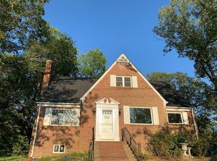 13329 S Chester Rd, Chester, VA 23831