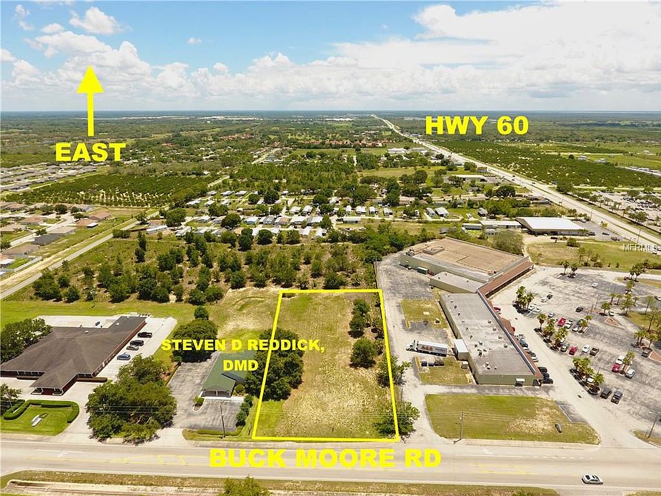 2nd image of 440 S Buckmoore Rd