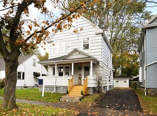 196 Curtis St, Rochester, NY 14606