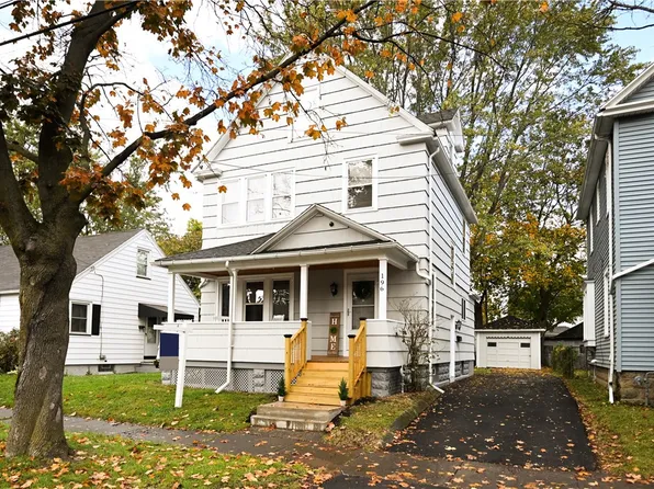 196 Curtis St, Rochester, NY 14606