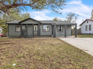3912 SE 10th Pl, Oklahoma City, OK 73115