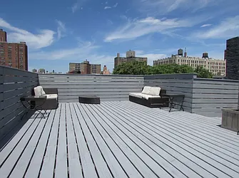 Rented by Living New York