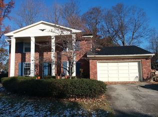 2401 Ballad Blvd, Jeffersontown, KY 40299