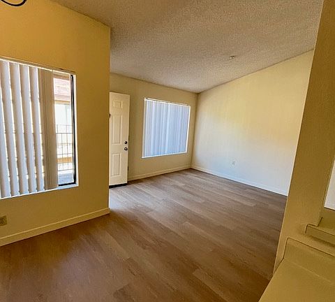 Beautiful natural lighting