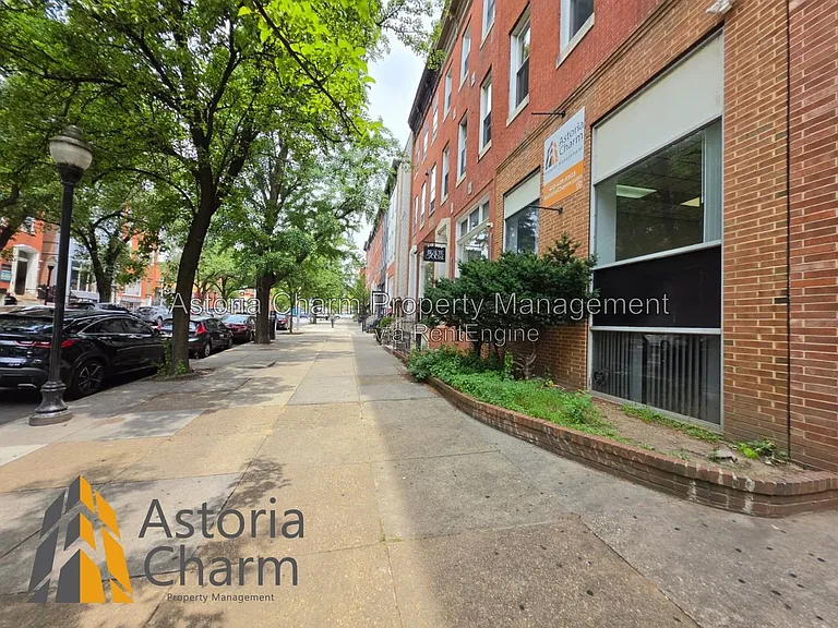 2107 N Charles St #1L — Photo 13